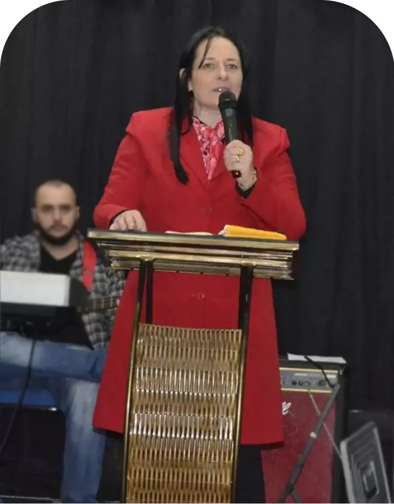 Pastora Idamaris Santinelli